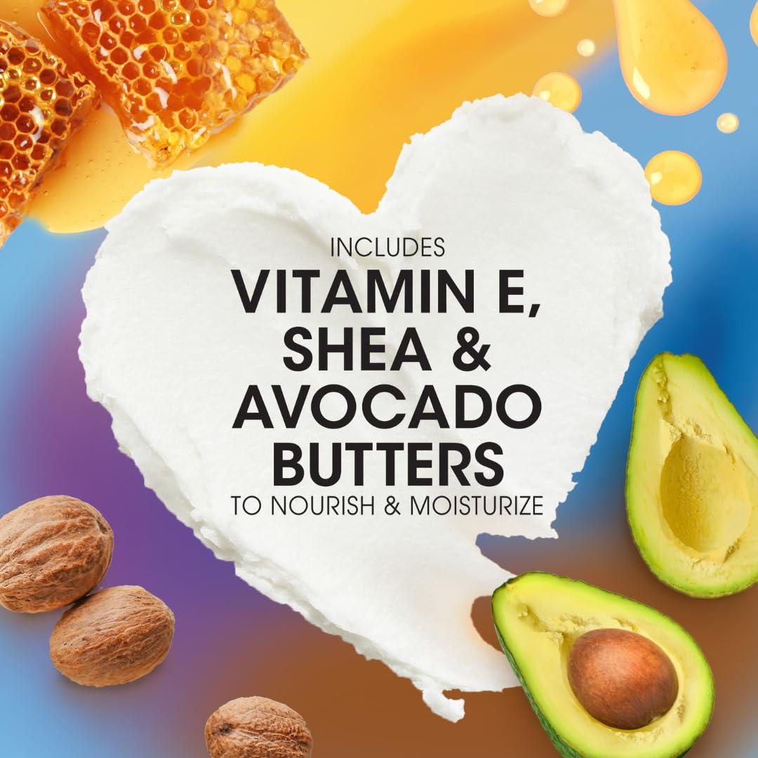 Bálsamo Labial ChapStick Miel Nutritivo 3 Tubos 12.7g