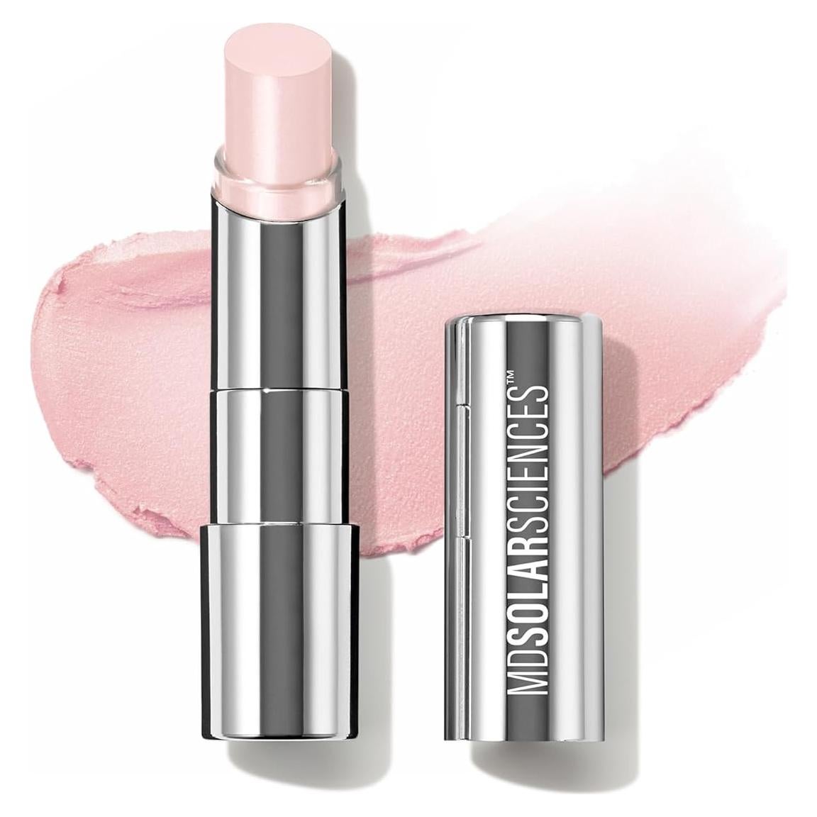 Bálsamo Labial Tinte MDSolarSciences SPF 30 Vegano