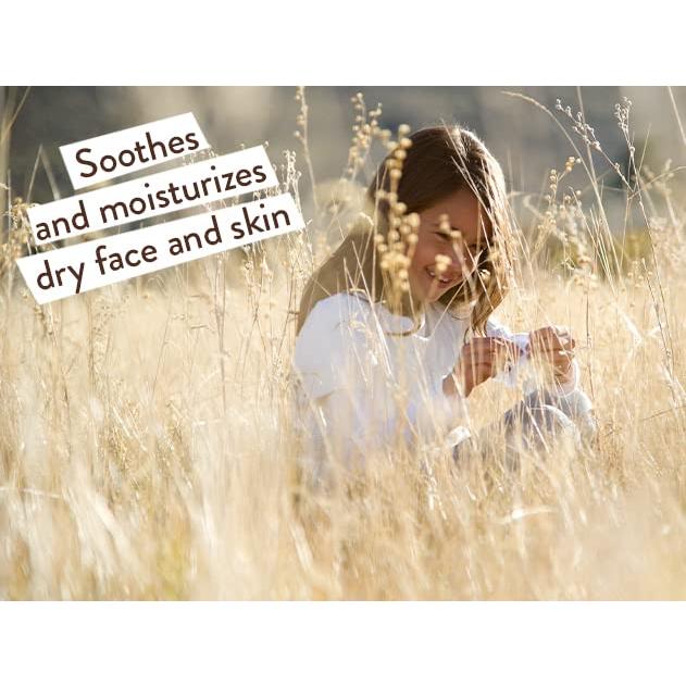 Loción Corporal Hidratante Babo Botanicals 236.6 ml Avena Caléndula