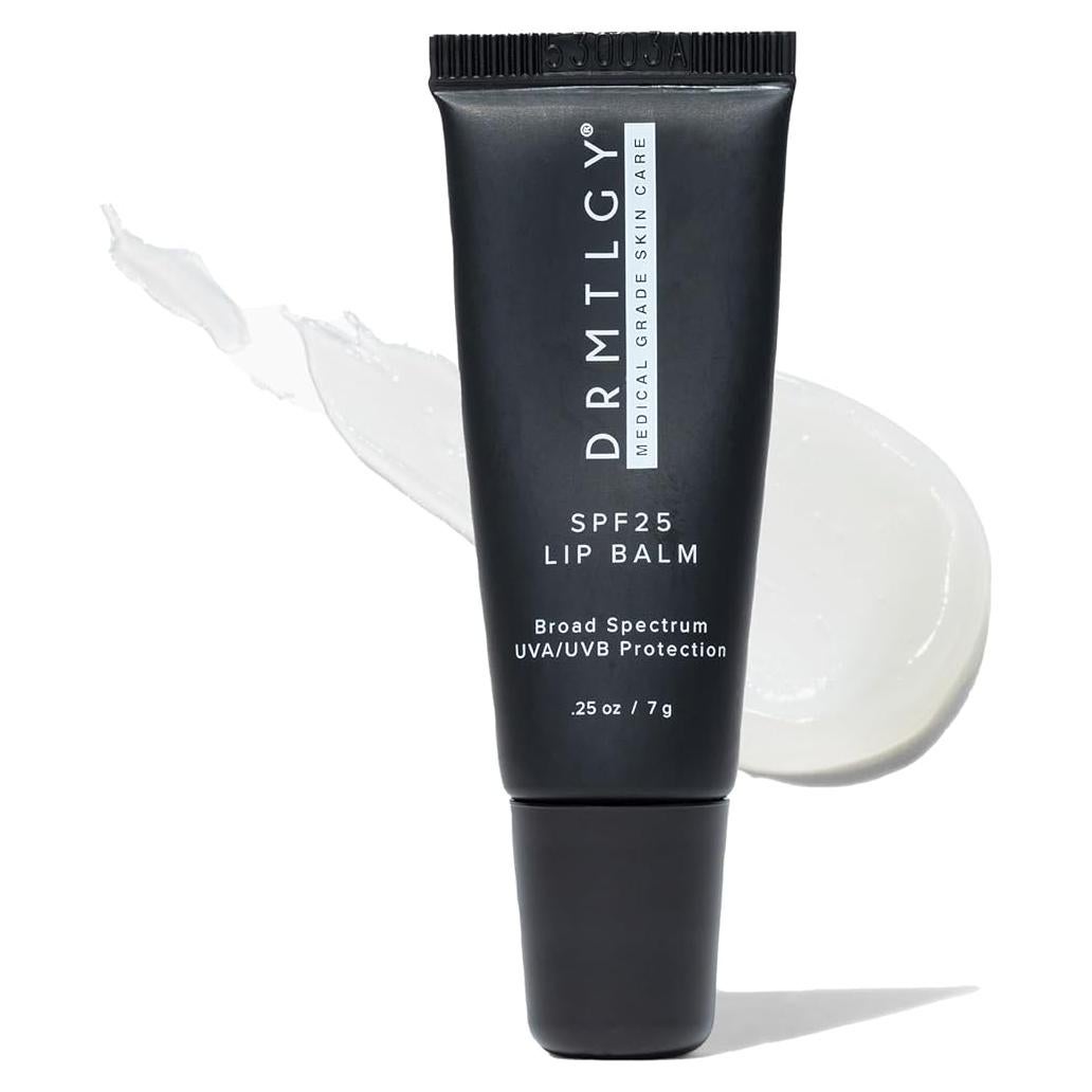 Bálsamo Labial DRMTLGY SPF 25 - Hidratante con Aguacate 7.09 g