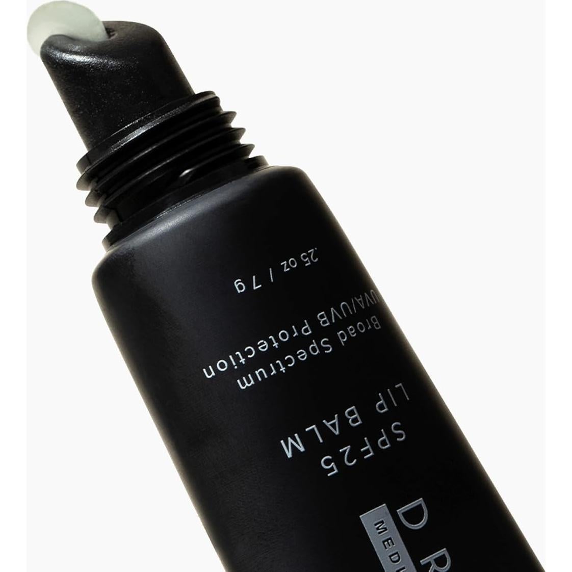 Bálsamo Labial DRMTLGY SPF 25 - Hidratante con Aguacate 7.09 g