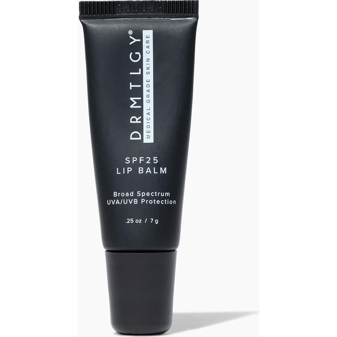Bálsamo Labial DRMTLGY SPF 25 - Hidratante con Aguacate 7.09 g