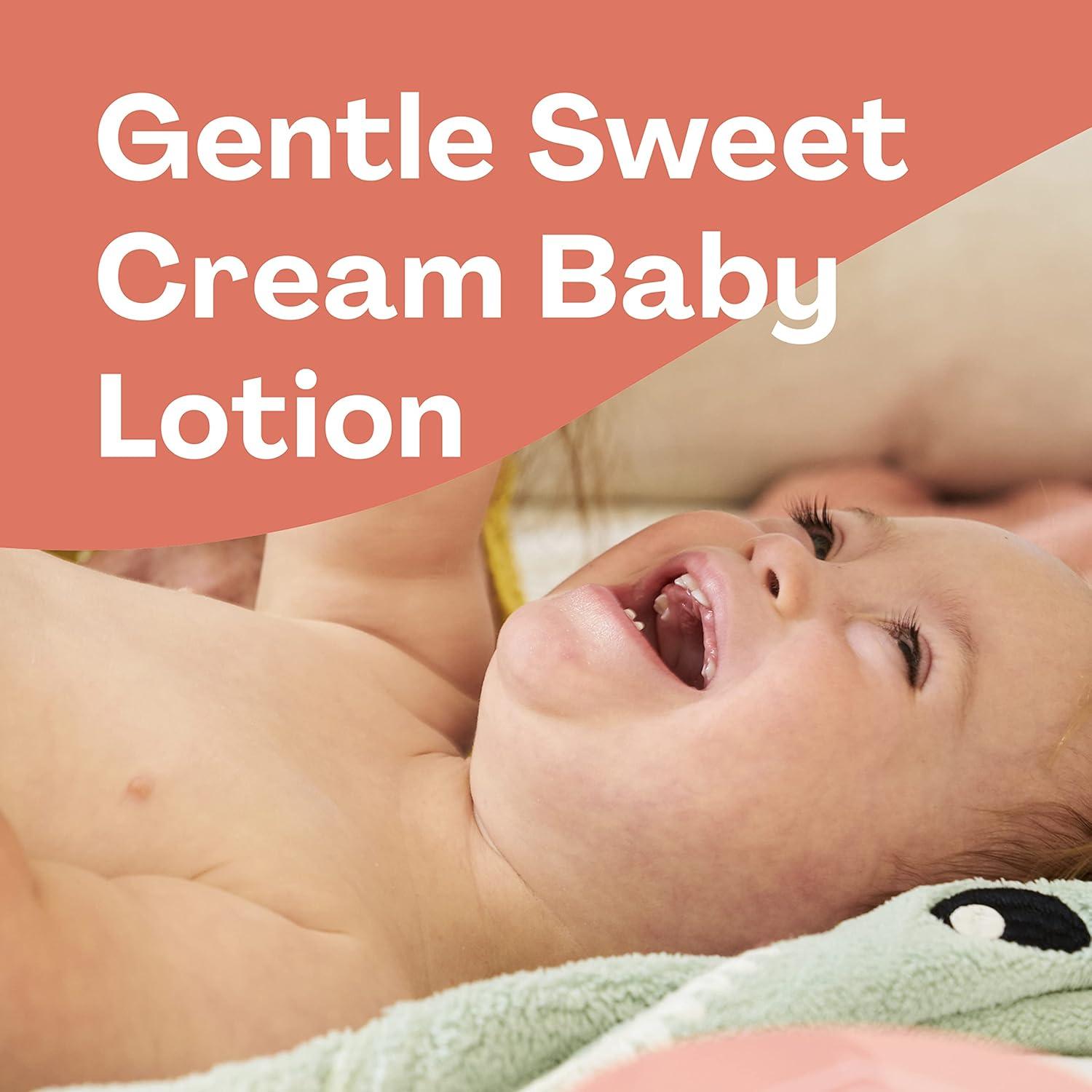 Loción para Bebés Hello Bello 240 ml Vegana Hipoalergénica