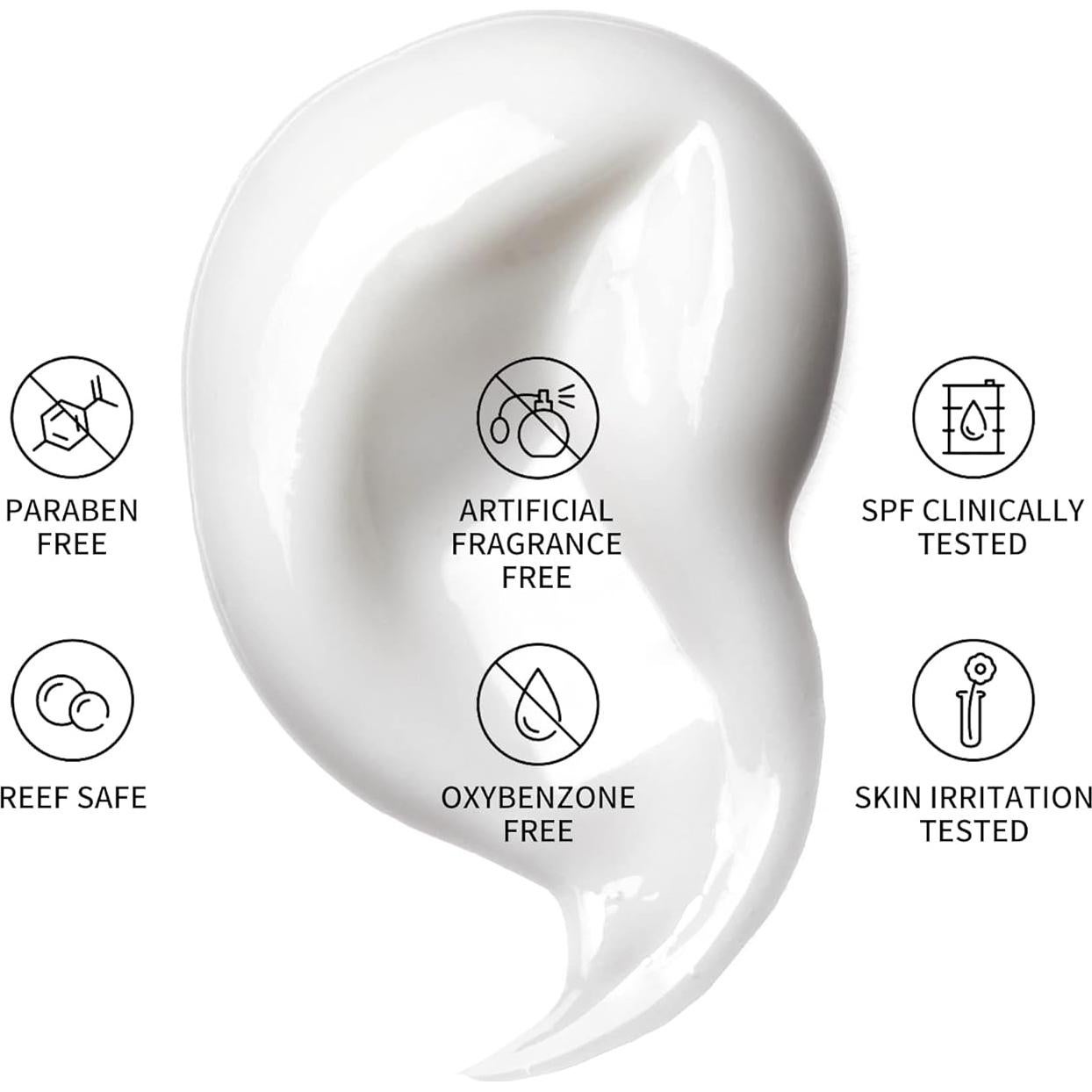 Protector Solar Vegano Herbloom SPF 50+ Facial 50 ml