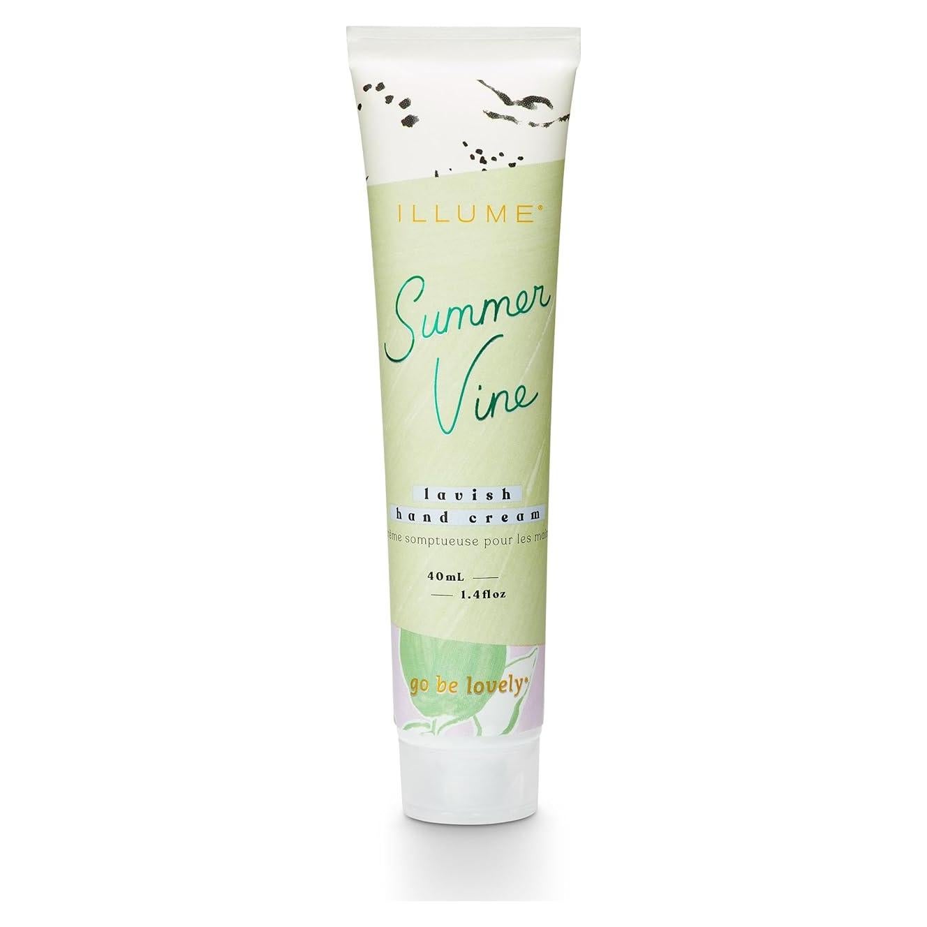 Crema de Manos Illume Ve a Ser Encantadora 39.4 g