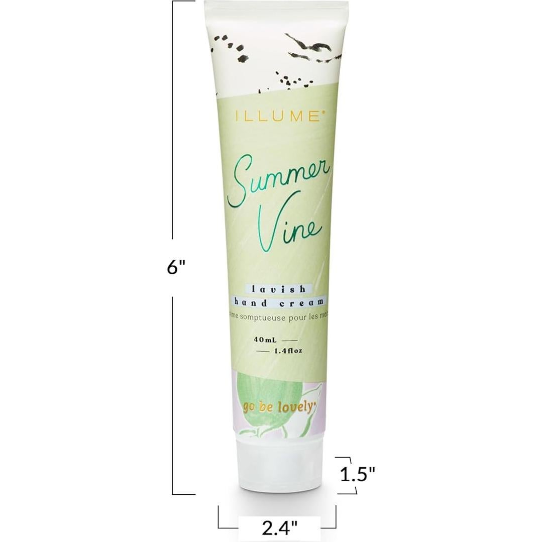 Crema de Manos Illume Ve a Ser Encantadora 39.4 g