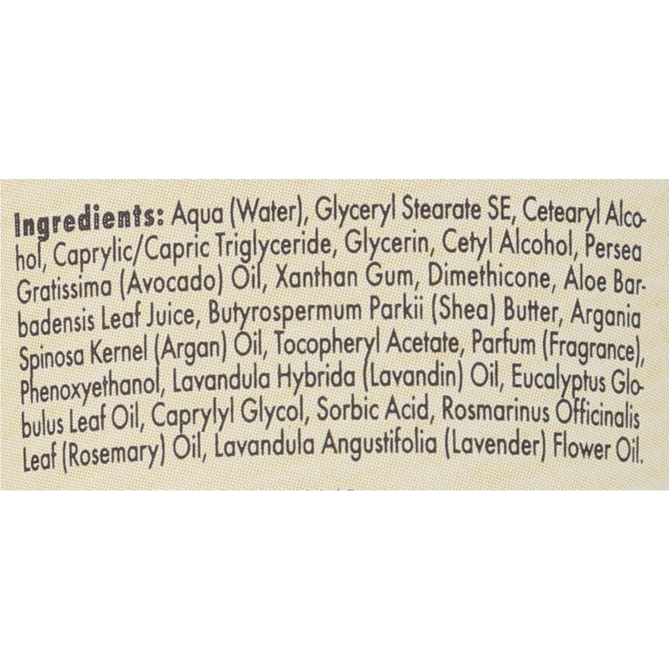 Crema de Manos A La Maison Lavanda y Aloe 48 ml