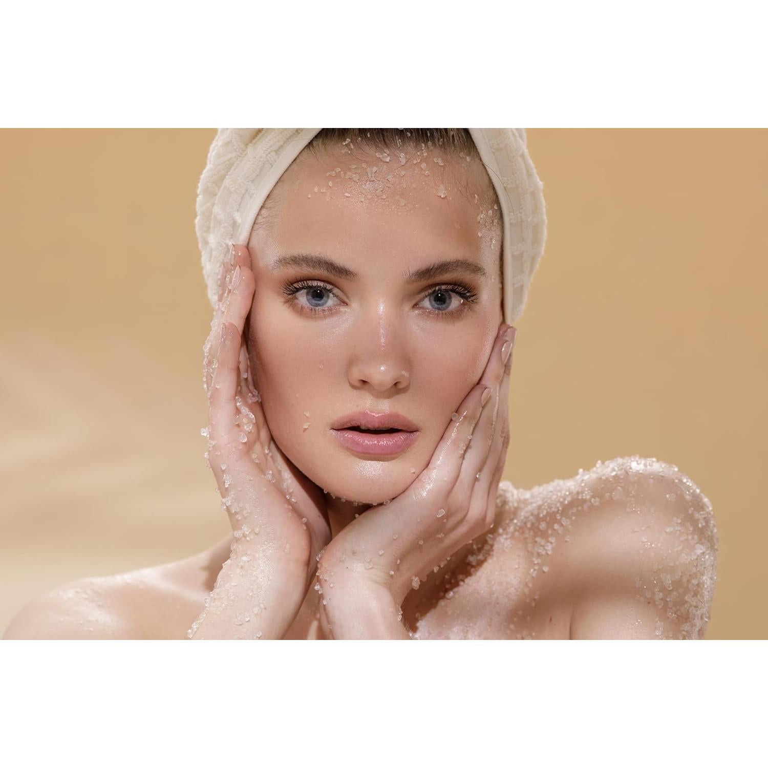 Crema de Manos Calmante AHAVA 100 ml - Hidratante Vegana