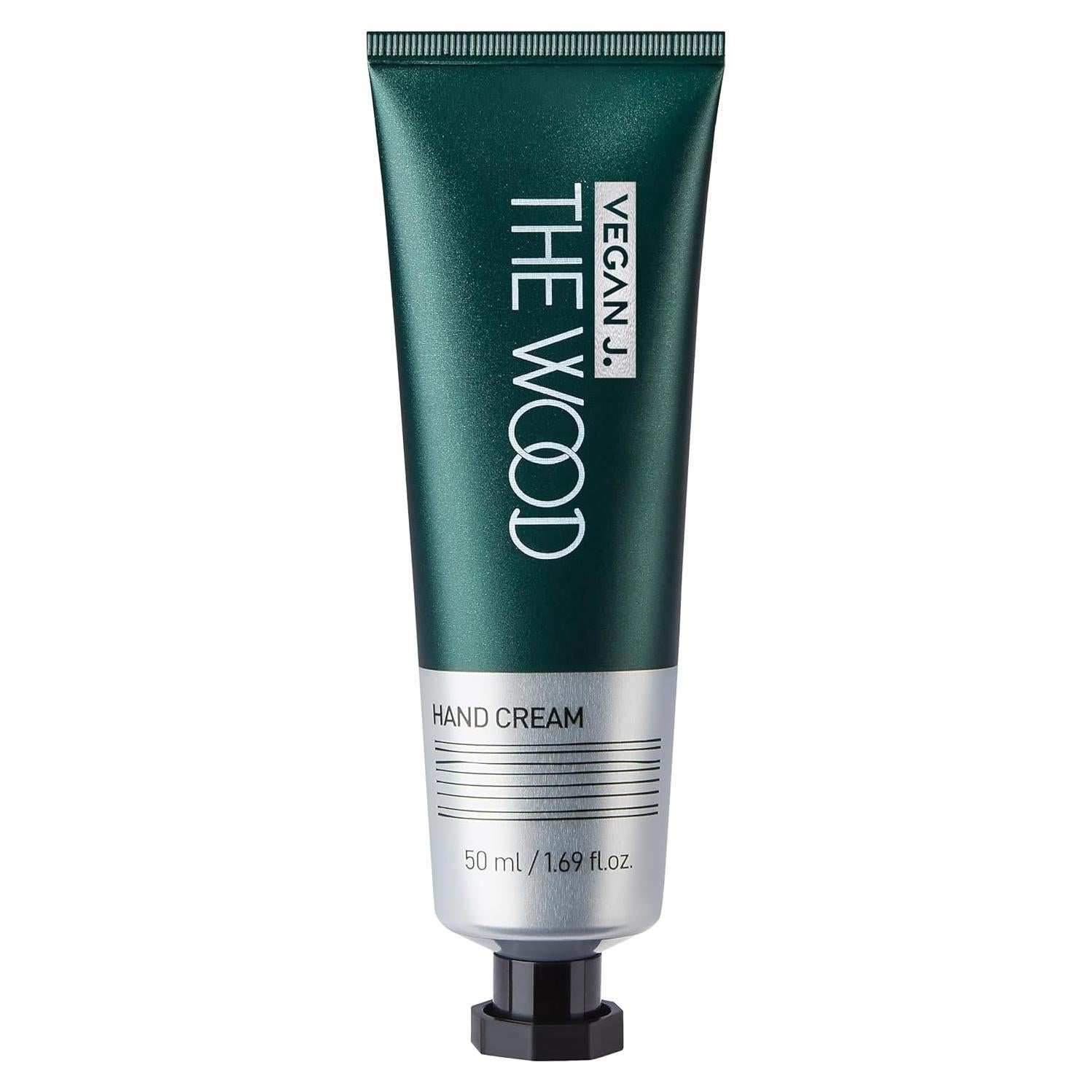 Crema de Manos Vegana Cosmecca 49.9 ml Hidratación Profunda