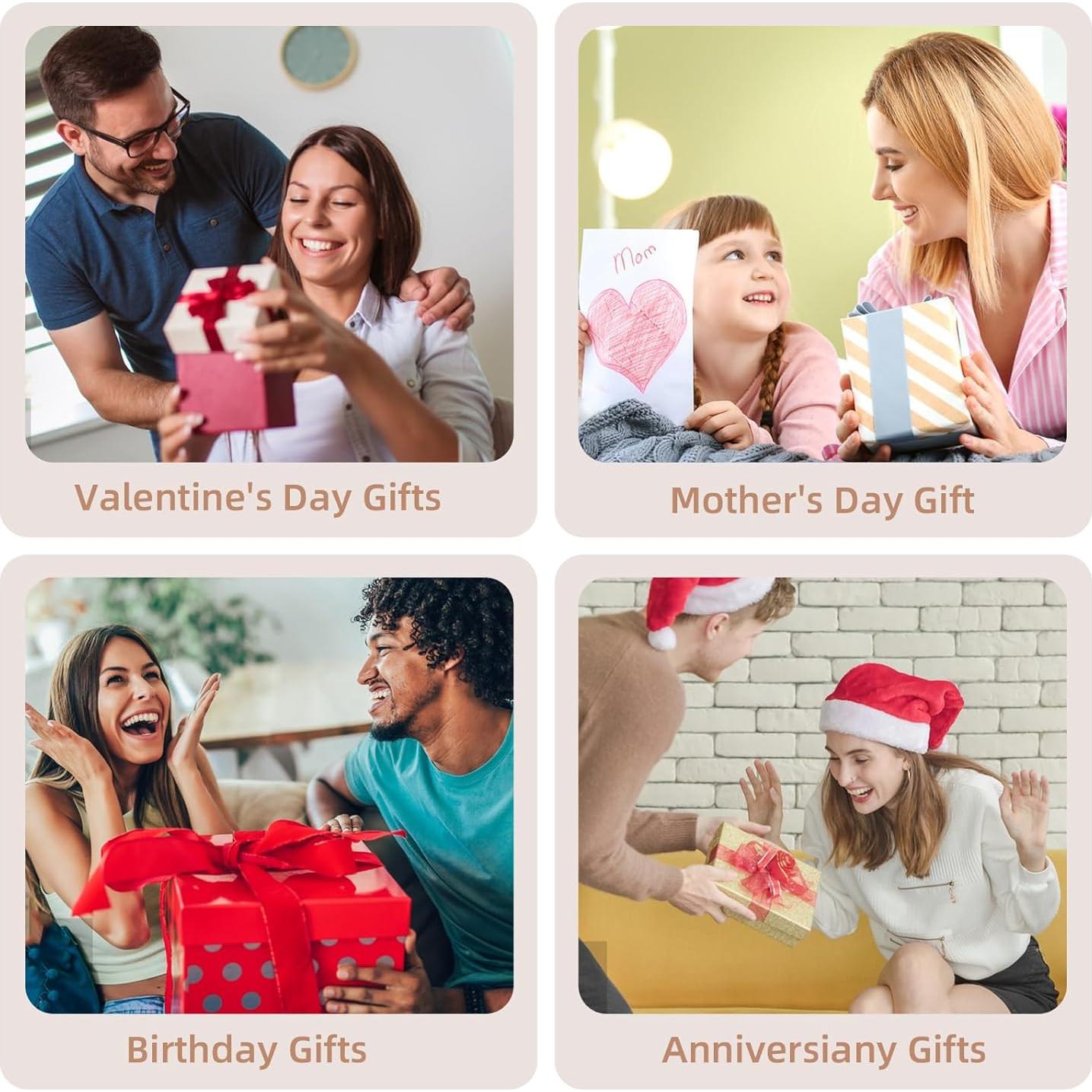 Paquete de 10 Crema de Manos Viaje YoTreNwBe 30g Hidratante