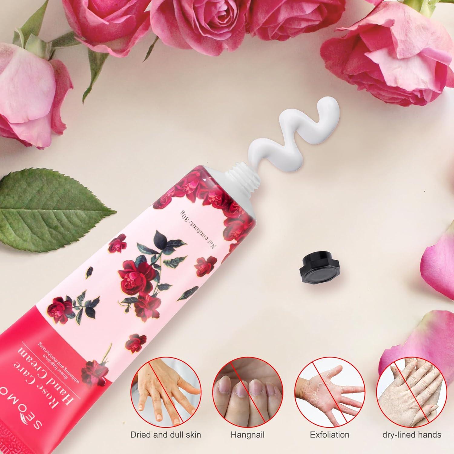 Set de Regalo Crema de Manos y Velas Aromáticas FURNIZONE