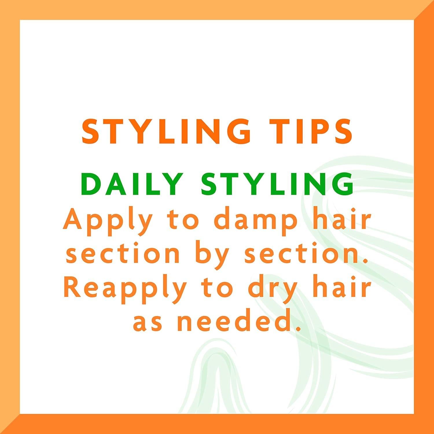 Crema Activadora de Rizos Cantu con Aguacate y Karité 680 g