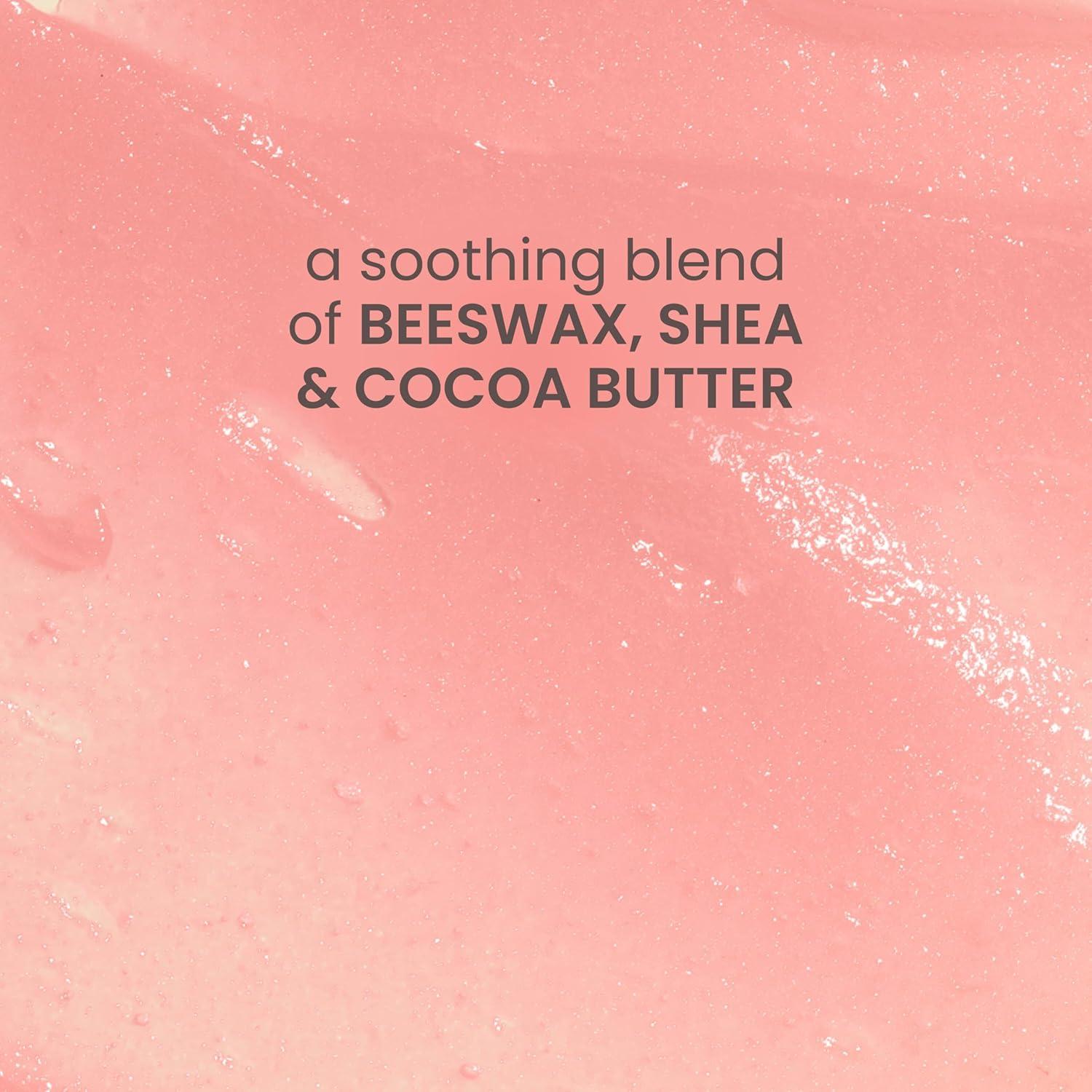 Bálsamo Labial Burt's Bees Rescate Sandía 10g Hidratante