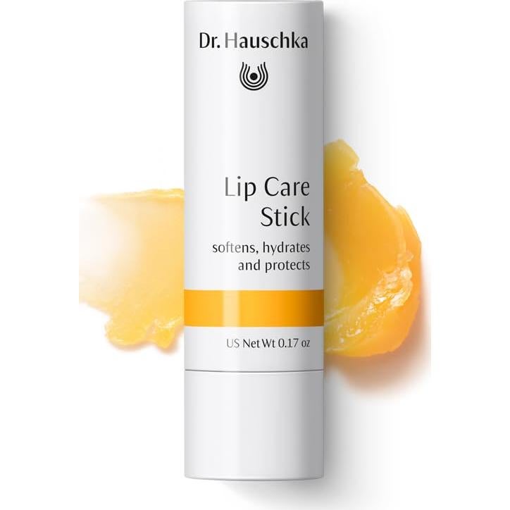 Bálsamo Labial Natural Dr. Hauschka 4.8 g Cuidado Facial