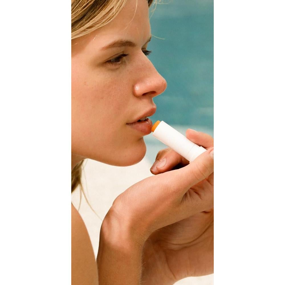 Bálsamo Labial Natural Dr. Hauschka 4.8 g Cuidado Facial