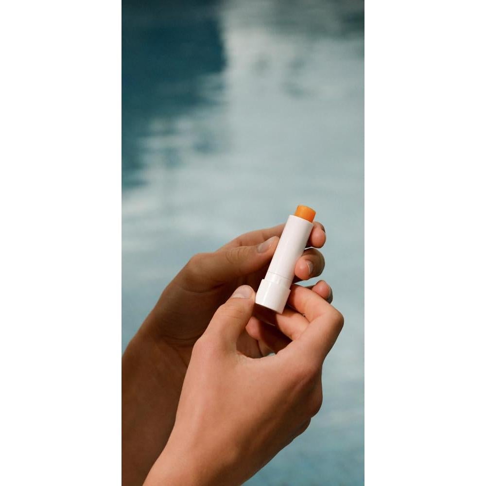 Bálsamo Labial Natural Dr. Hauschka 4.8 g Cuidado Facial