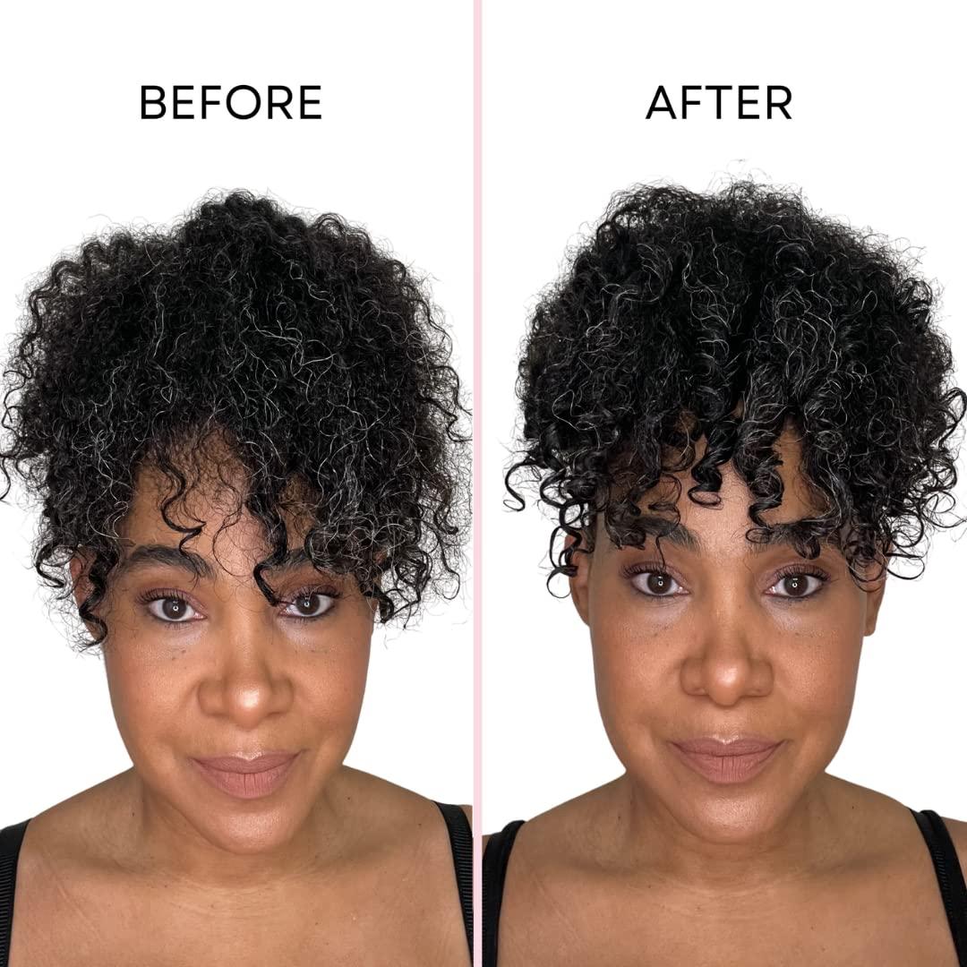 Crema para el Cabello Pastel de Batata Donna 170g - Hidratación y Definición