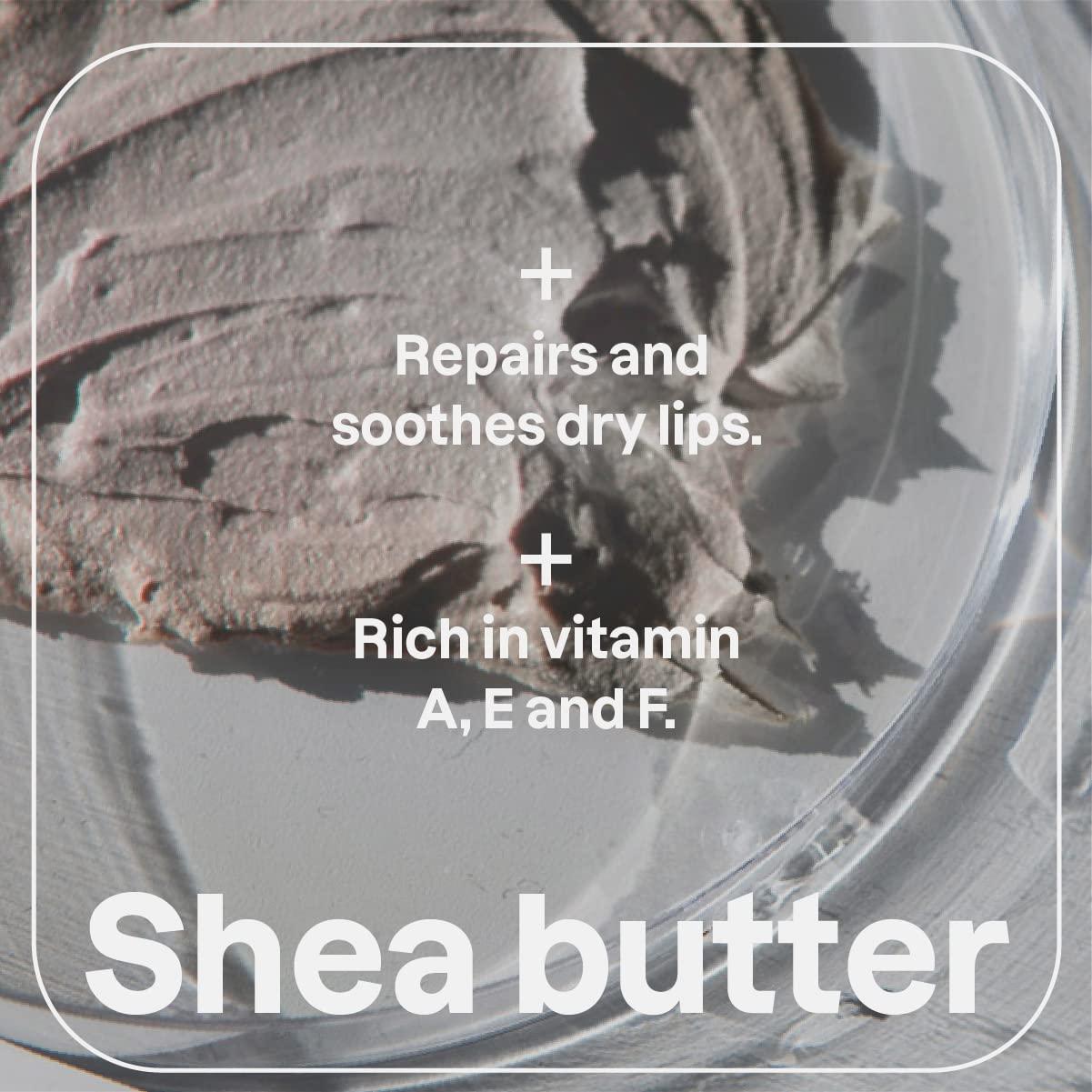 Bálsamo Labial ATTITUDE Sin Fragancia 8.5g Manteca de Karité