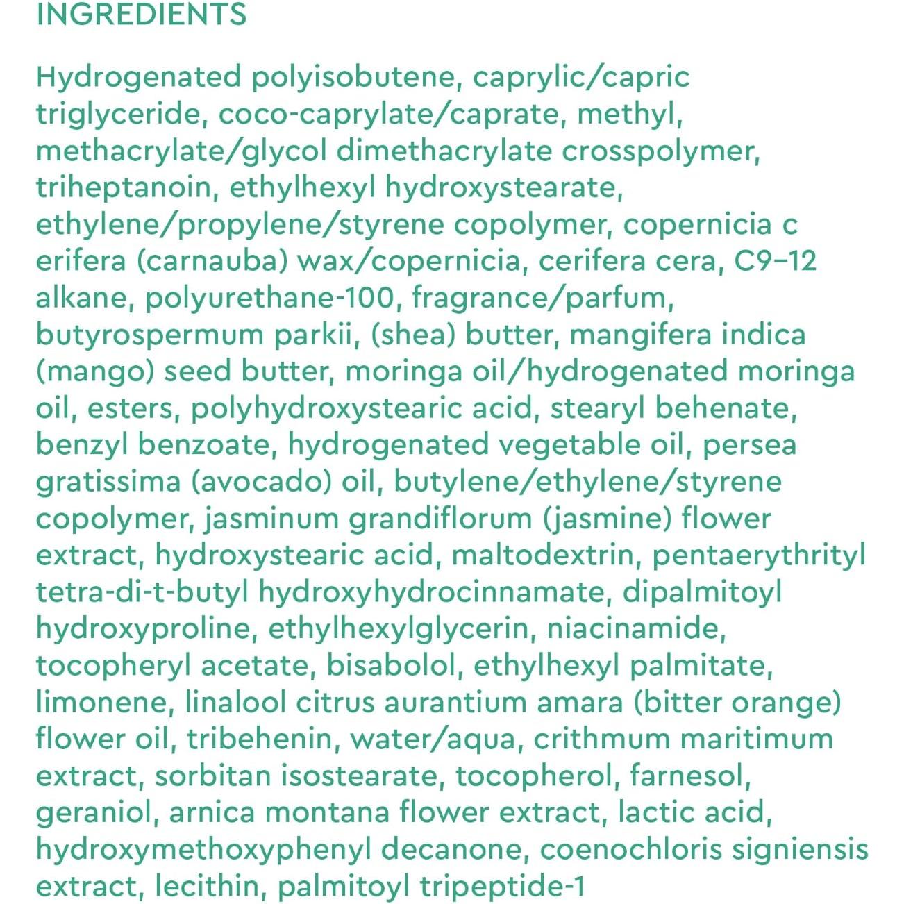 Bálsamo Labial Clark's Botanicals Mini Viaje Colágeno 2 Pzas