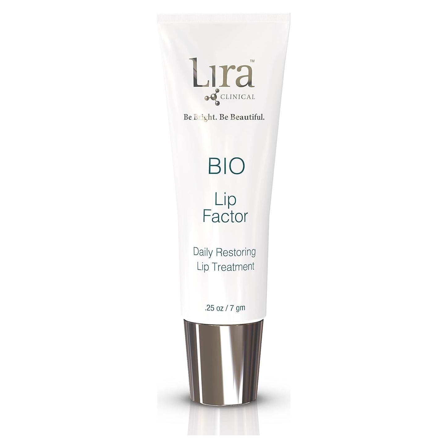 Bálsamo Labial Lira Clinical BIO Lip Factor SPF 15 - 7g