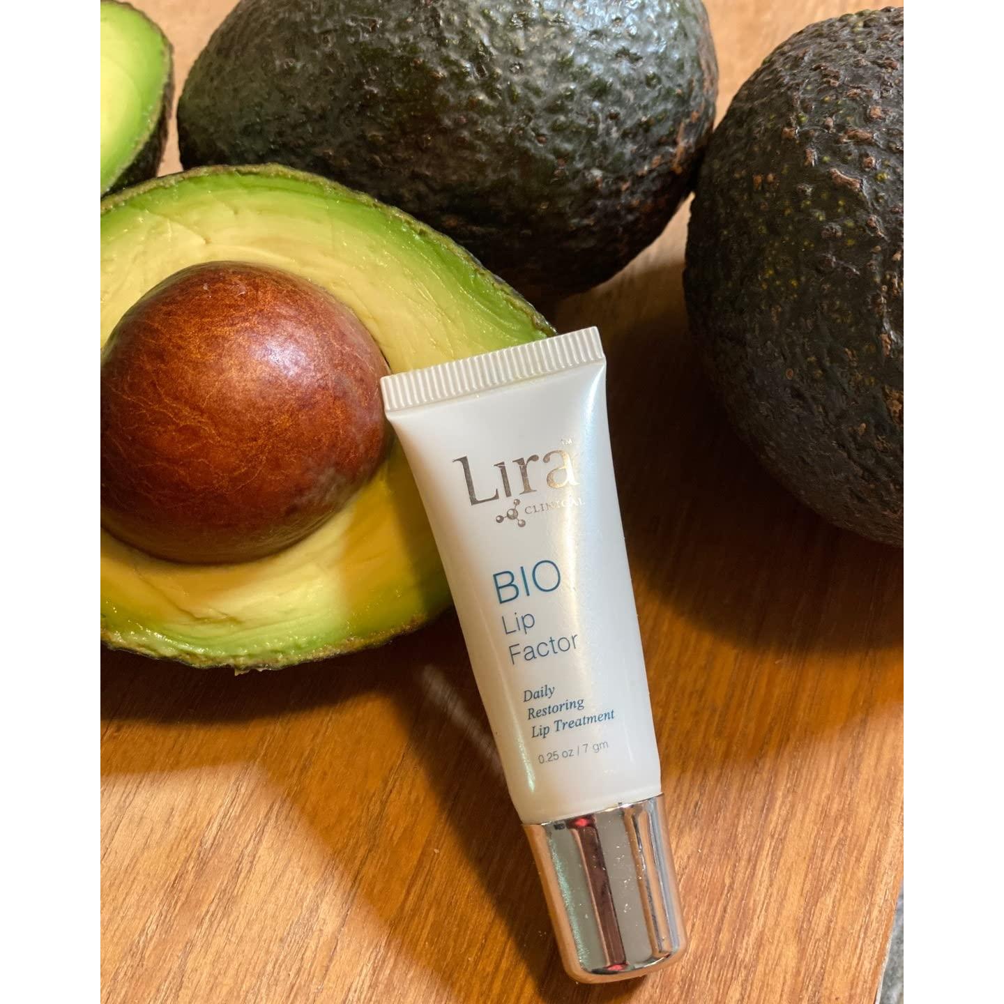 Bálsamo Labial Lira Clinical BIO Lip Factor SPF 15 - 7g