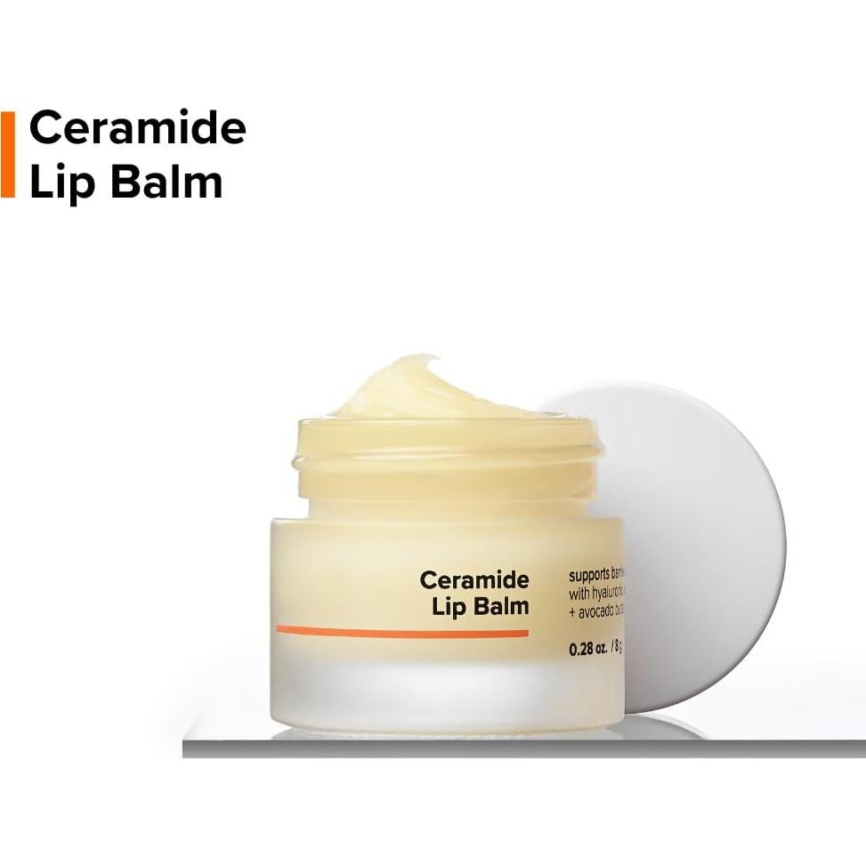 Bálsamo Labial Ceramida Uprising Science 8g Hidrata y Repara