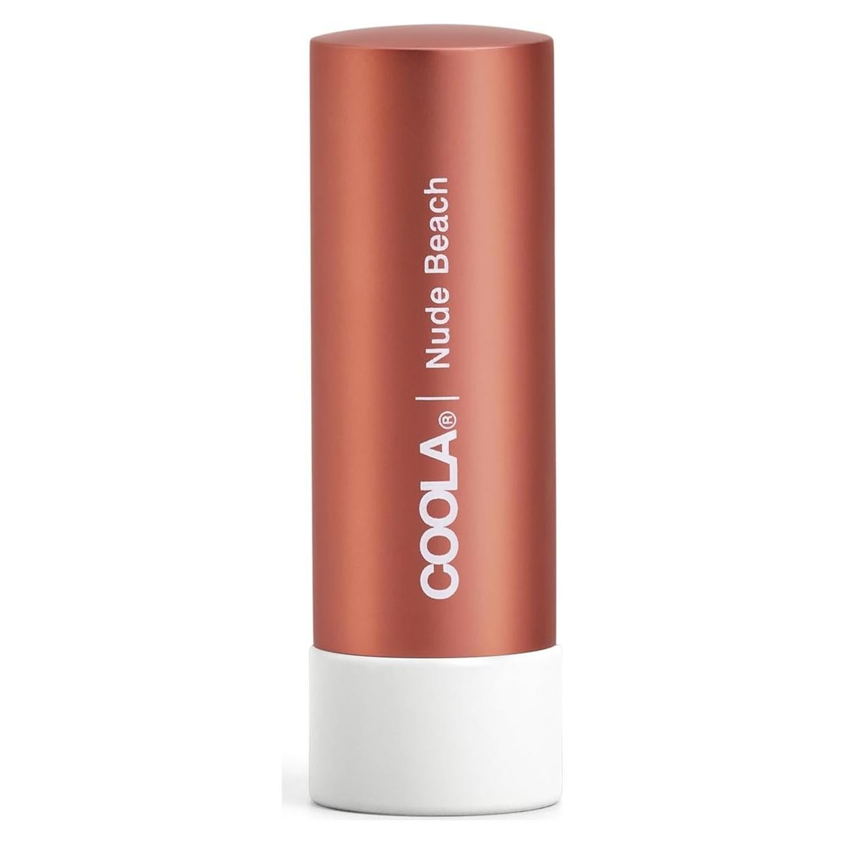 Bálsamo Labial Orgánico COOLA SPF 30, 4.25 g, Vegano