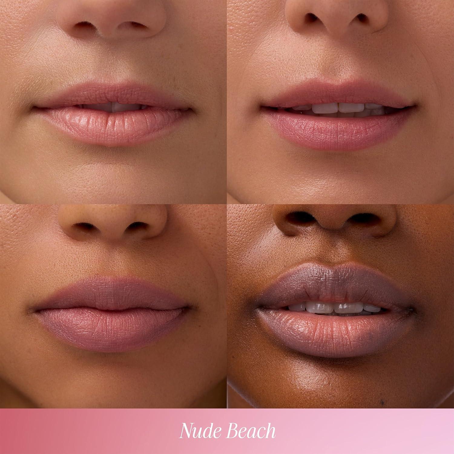 Bálsamo Labial Orgánico COOLA SPF 30, 4.25 g, Vegano