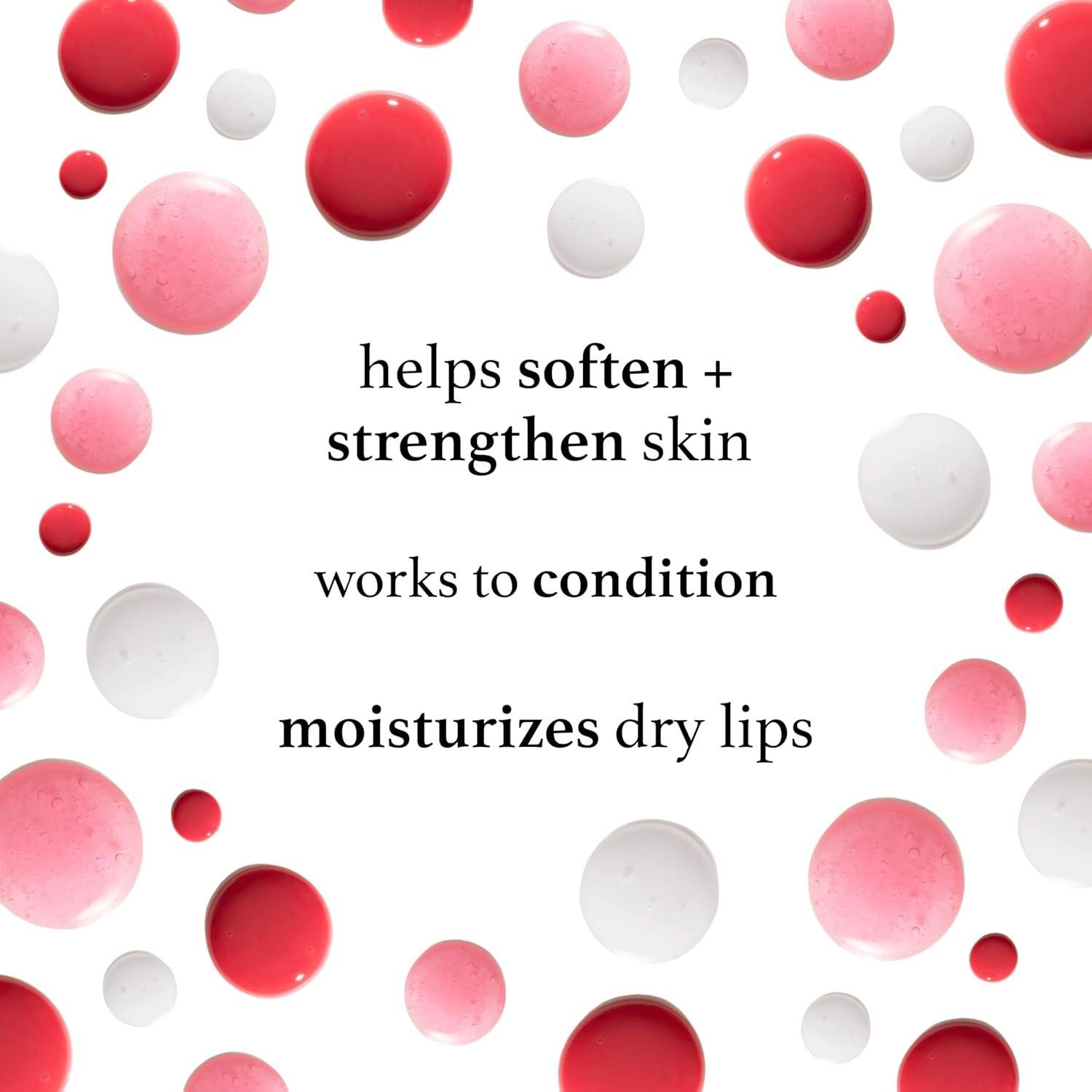 Aceite Labial So Plush Julep 7.09g Rosa Fucsia Hidratante