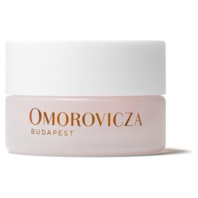 Bálsamo Labial Hidratante Omorovicza 9.6g con Ácido Hialurónico