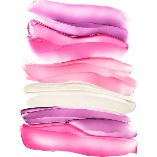 Bálsamo Labial Hidratante Sephora Collection 4 Berry 32g