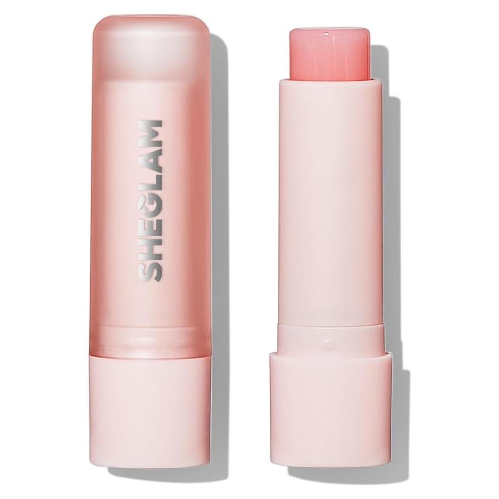 Labial Hidratante Color Cambiante SHEGLAM Sandía 10.19cm