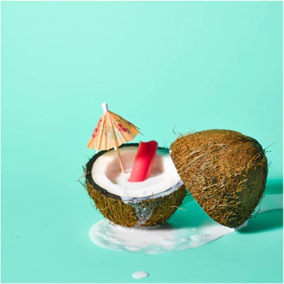 Bálsamo Labial Evolución de Suave EOS Manteca de Karité 1 Unidad