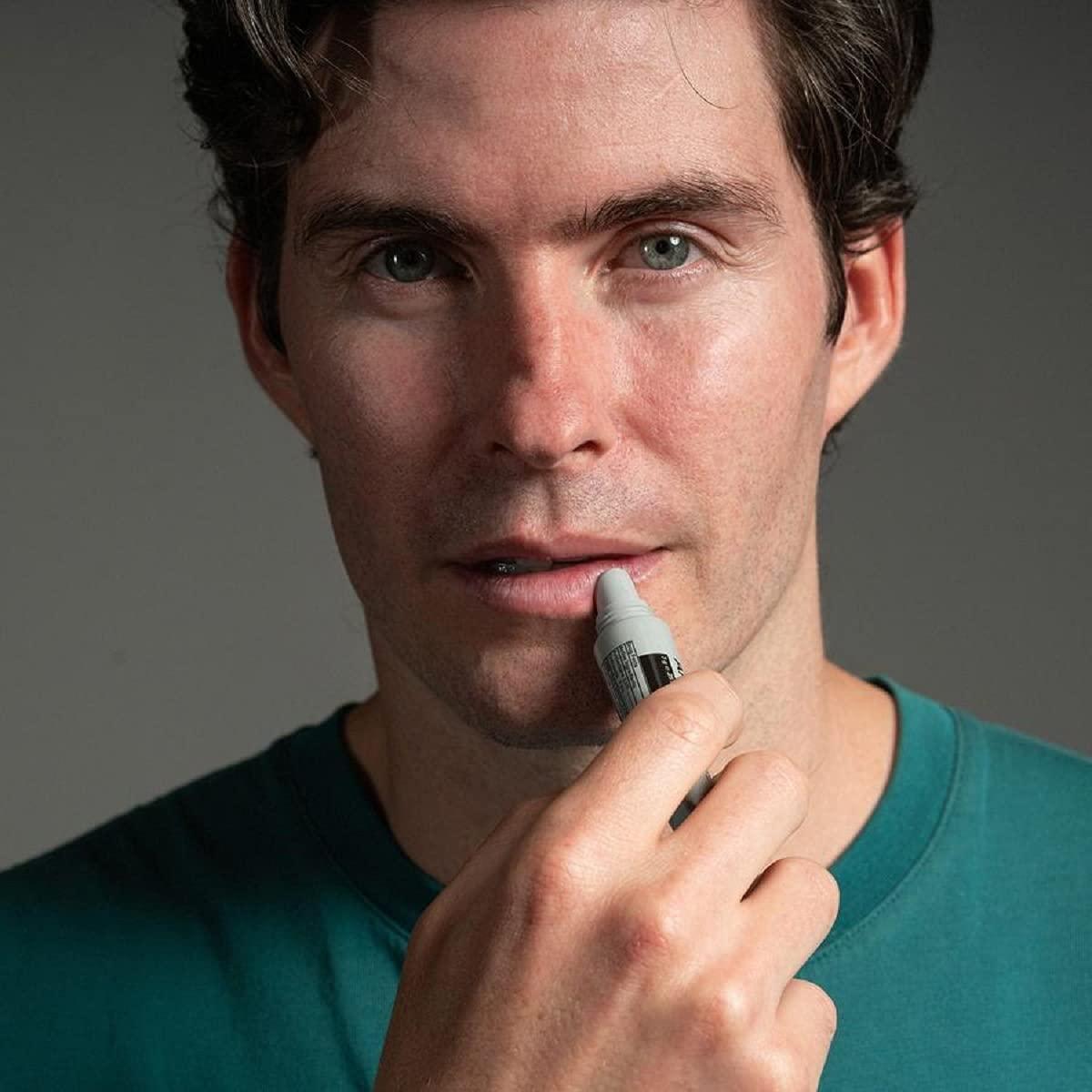 Bálsamo Labial Anthony SPF 25 Naranja Sangre 7.09 g