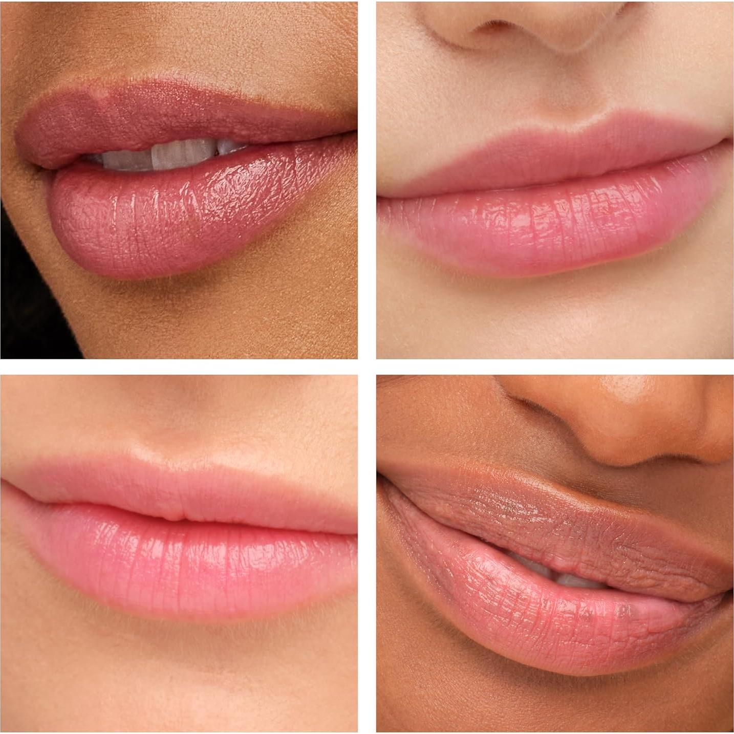 Tinte para Labios y Mejillas Jane Iredale Rosa Eterno 5.67g