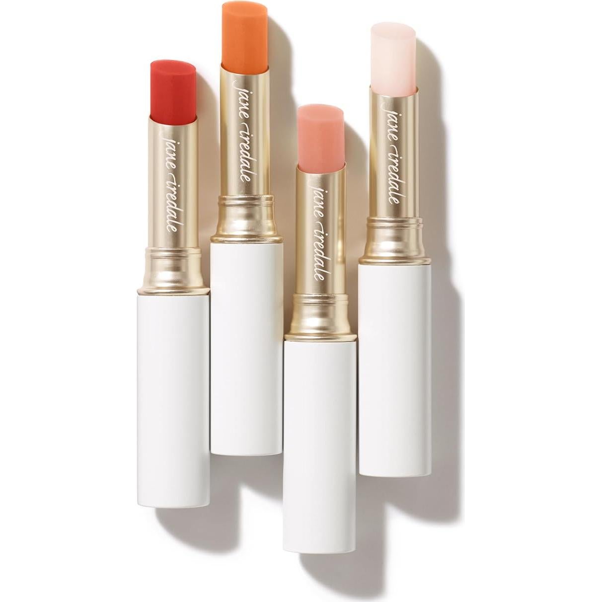 Tinte para Labios y Mejillas Jane Iredale Rosa Eterno 5.67g