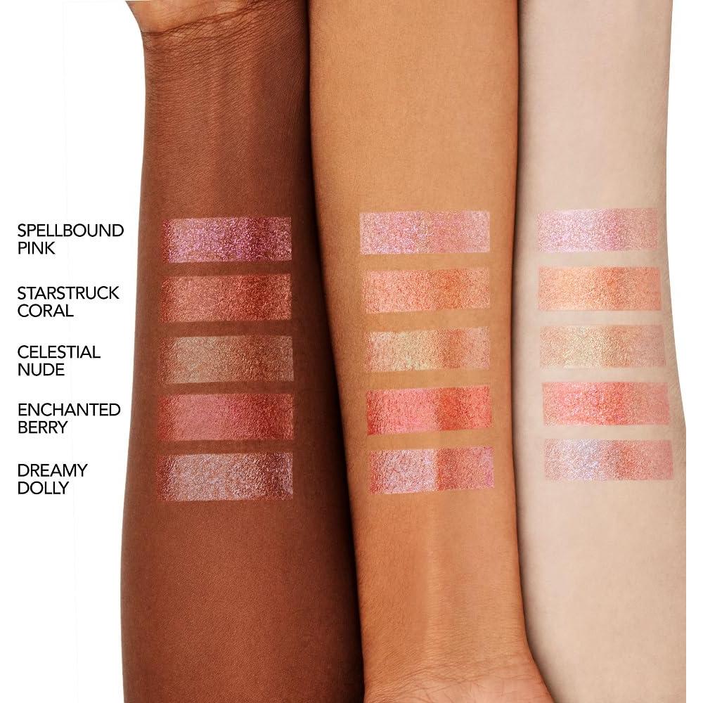 Suero Labial Voluminizador Buxom Plump Shot 28g