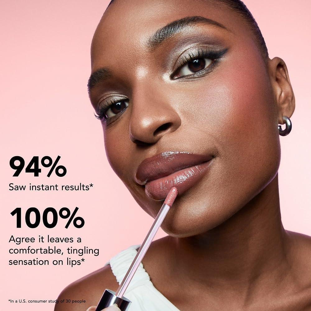 Suero Labial Voluminizador Buxom Plump Shot 28g