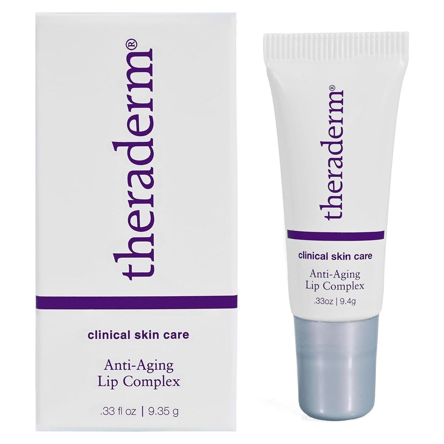 Complejo Labial Antienvejecimiento Theraderm 15ml
