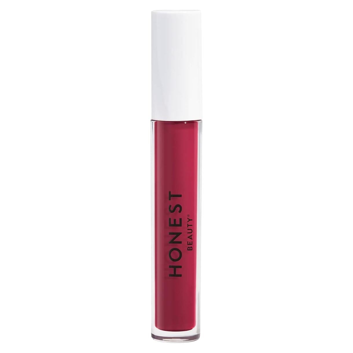 Pintalabios Líquido Hidratante Honest Beauty Sin Miedo 3.5 ml