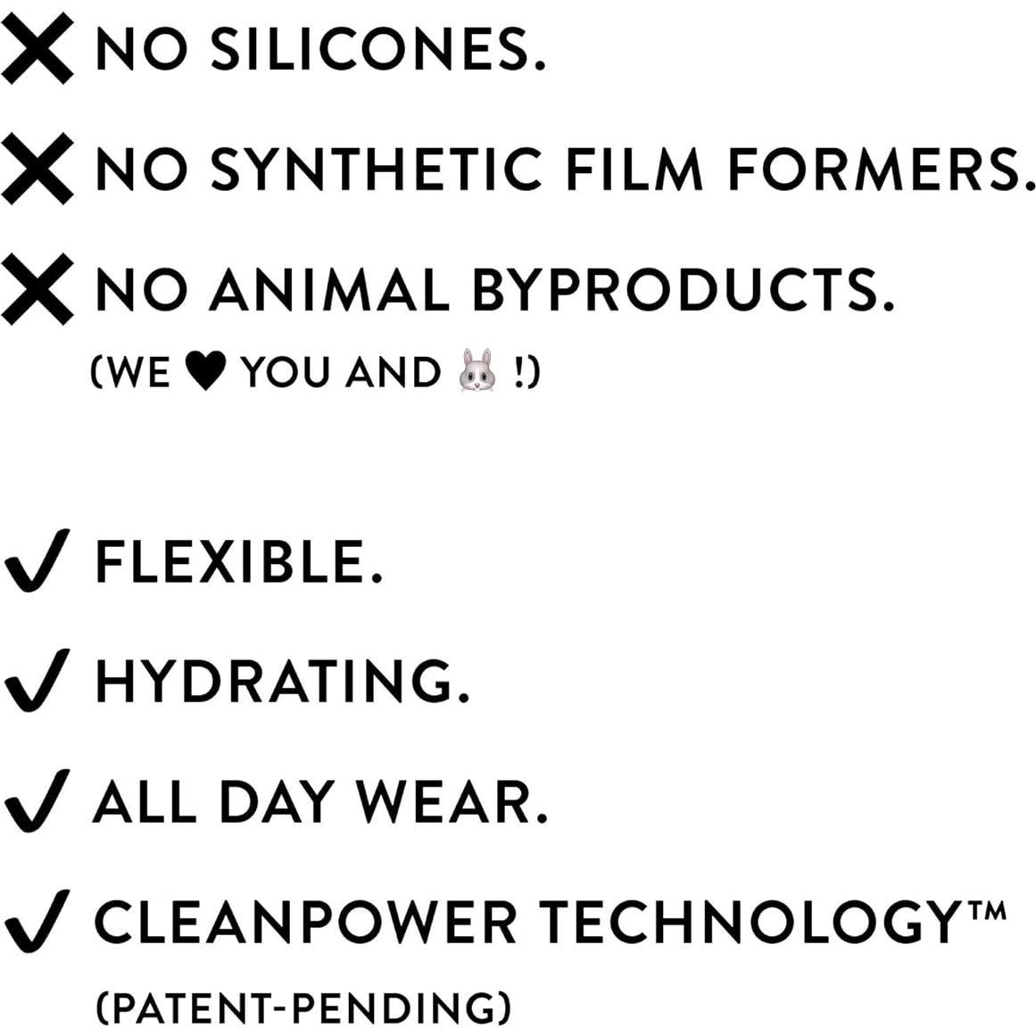 Pintalabios Líquido Hidratante Honest Beauty Sin Miedo 3.5 ml
