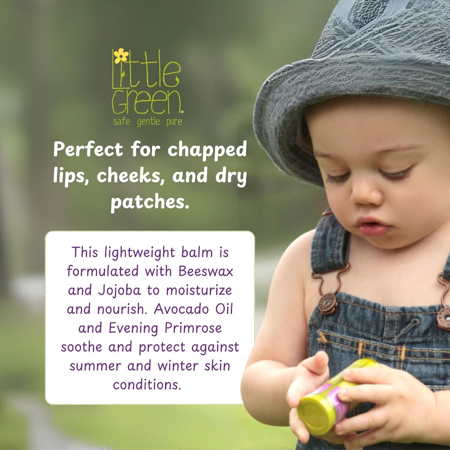 Bálsamo Calmante Hidratante para Labios y Piel Seca 12.7g