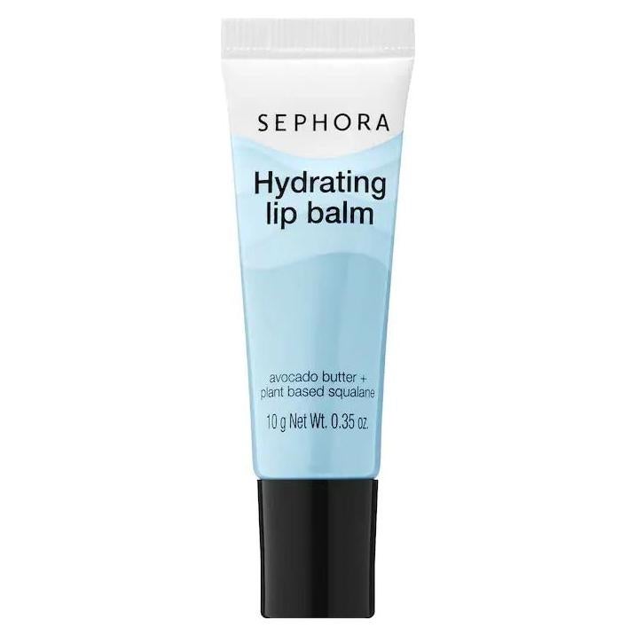 Bálsamo Labial Hidratante Vegano SEPHORA COLLECTION 10g