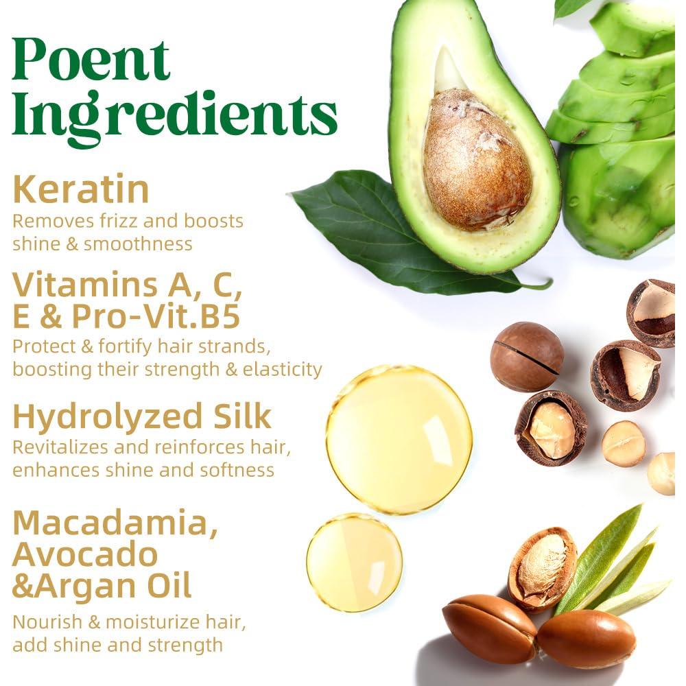 Cápsulas de Suero FIUMOT para Tratamiento del Cabello 100g