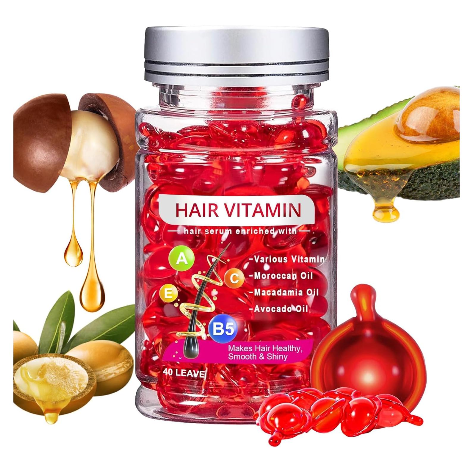 Sérum Capilar Sin Enjuague Cuidado de la Piel 1.13L