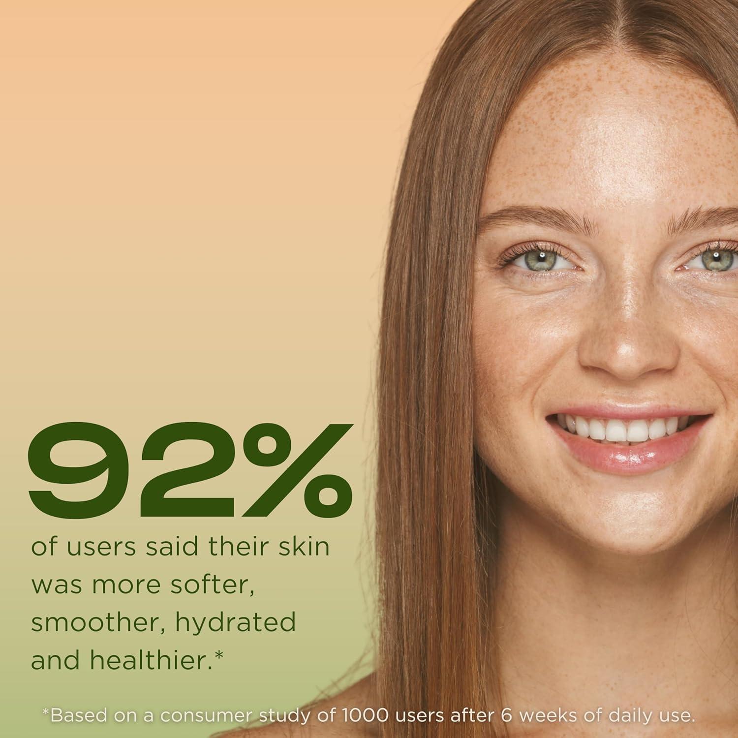 Suero Facial de Niacinamida InstaNatural 59 ml - Hidrata y Reduce Arrugas