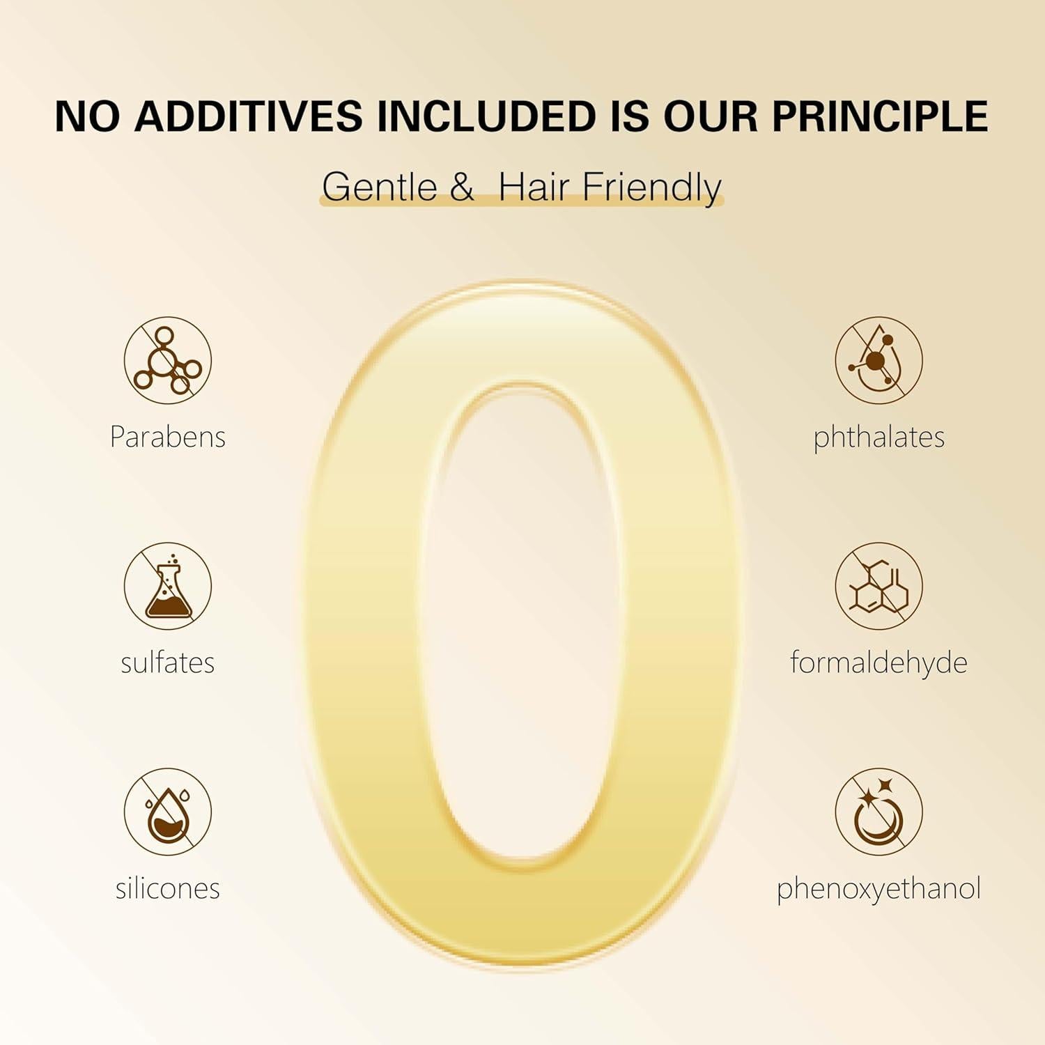 Cápsulas de Aceite Fadelo para Cabello Frizz y Seco 118 ml