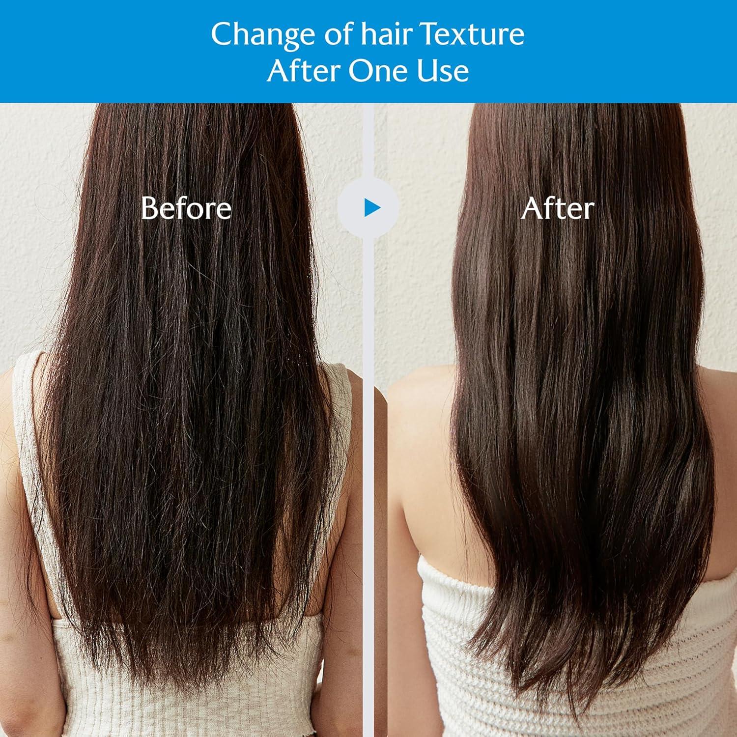 Acondicionador Ligero La'dor Anti Frizz 100ml - Aceite de Squalane