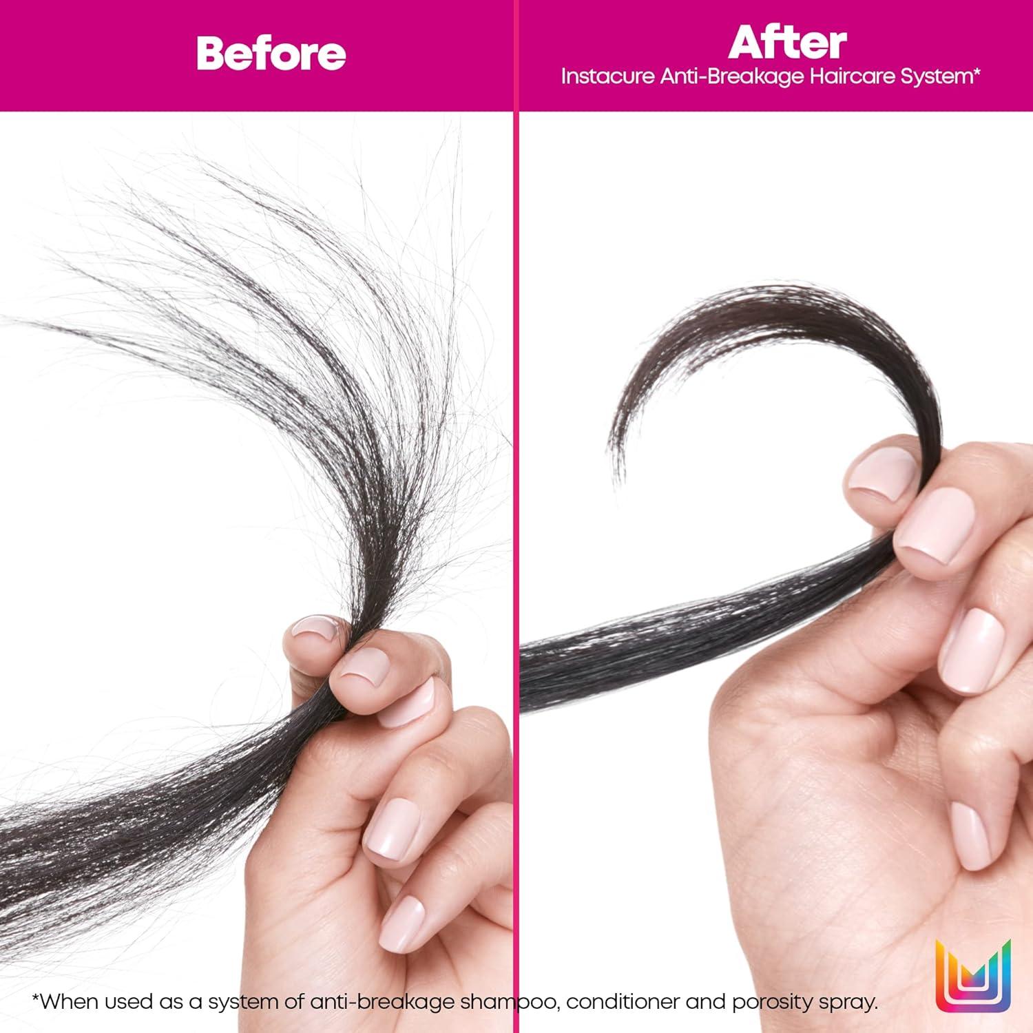 Sérum Capilar Sin Enjuague Matrix Instacure 200 ml - Hidrata y Alivia Tensión