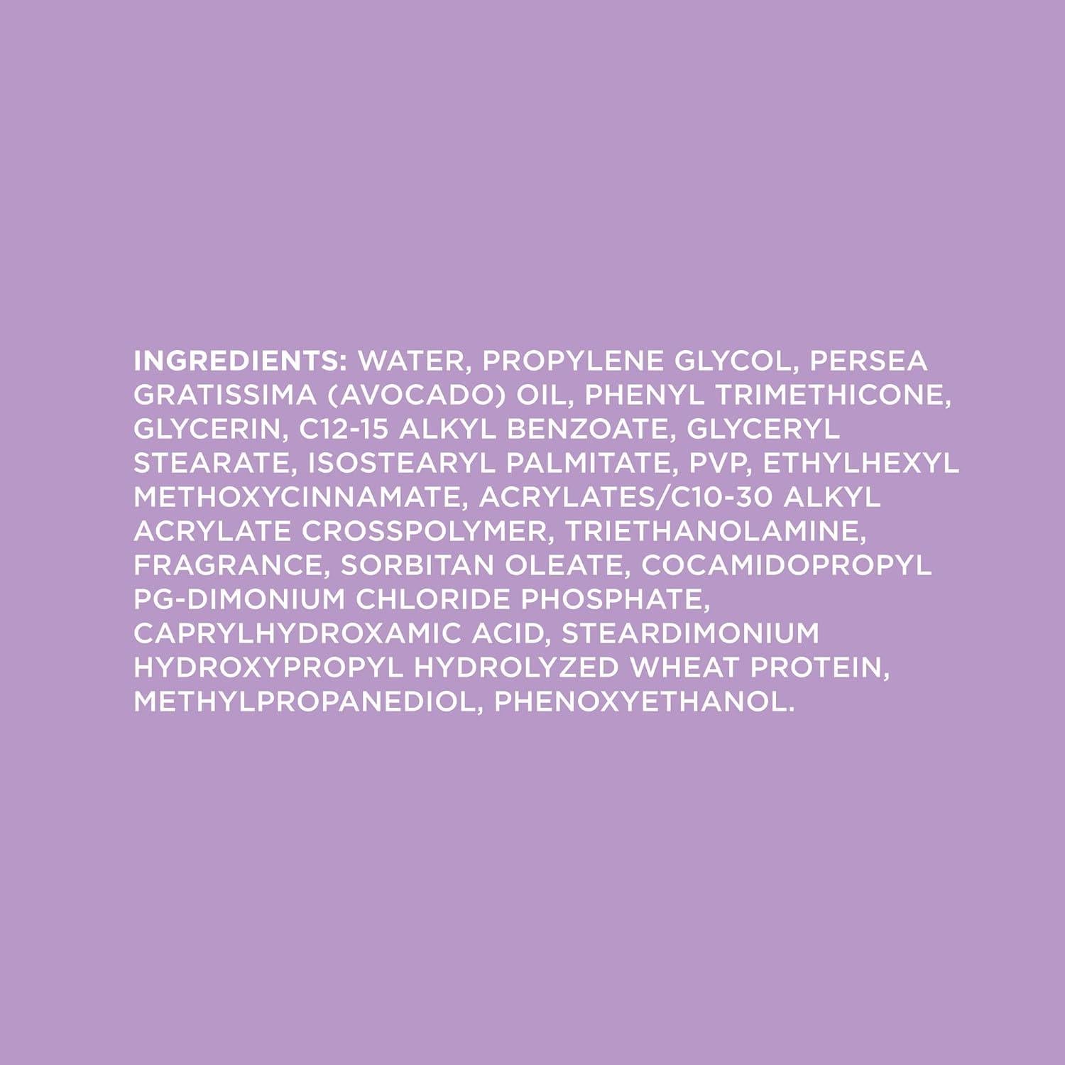 Crema Alisadora John Frieda Frizz Ease 113.4 g x2 - Sin Frizz